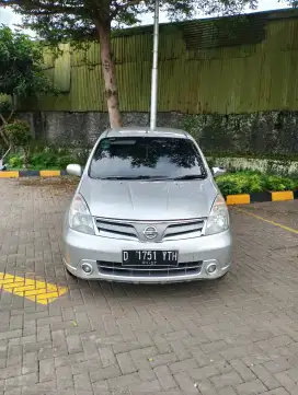 Grand Livina XV 1 5 at Mulus