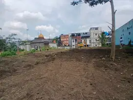 Kost Inden Siap Bangun Selangkah Kampus Muhammadiyah Malang