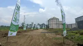 Tanah Residensial Asrikaton 3 Menit Exit Tol Pakis Malang