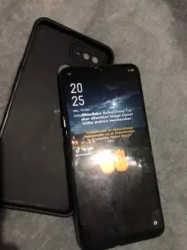 JUAL HP MERK OPPO