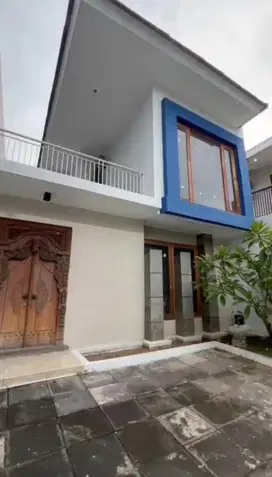 RUMAH KUSEN JATI GAYUNGSARI jl AHMAD YANI MASJID AGUNG ROYAL. PLAZA SB
