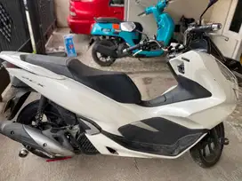 DIJUAL PCX 2018