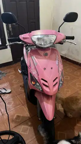 Mio smile convert sporty 2010