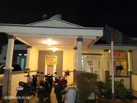 JUAL CEPAT BU RUMAH DI PAKUAN REGENCY KOTA BOGOR. KHUSUS YANG SERIUS