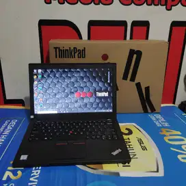 Laptop Lenovo Thinkpad X260 Intel Core i5 Vpro 8/256 Mulus