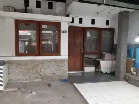 Dijual Rumah Neptunus margahayu raya dkt MTC