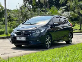 Honda Jazz RS AT 2017 Facelift