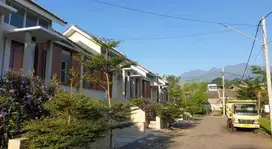 Siap Huni di Cluster Dau Malang dekat Sekolah Ar-Rohmah.