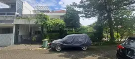 Dijual Rumah Dibawah Pasaran Raffles Hills Cibubur Cimanggis Depok