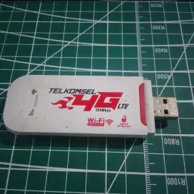 MODEM USB DONGEL WIFI TELKOMSEL 4G