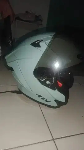 helm alv kondisi baru
