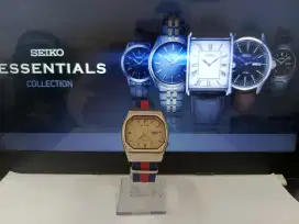 Jam Tangan Seiko 5 Tank Automatic