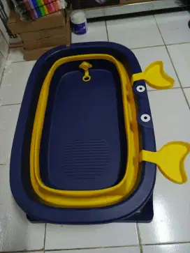 BAK Mandi bayi portable