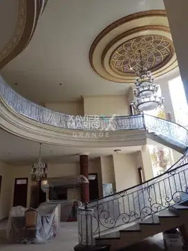 Rumah Araya Malang Murah Boulevard Strategis SAM.YA5381