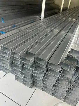 BAJA RINGAN DAN RENG MURAH