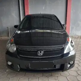 HONDA STREAM 2.0 TAHUN 2005 LOW KM