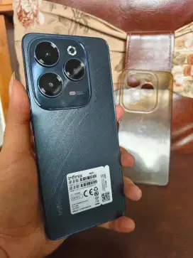 Infinix Hot 40 Pro RAM 8+8/256 GB Original