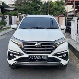 (Odo 29rb!) Toyota Rush GR Sport 1.5 A/T 2022