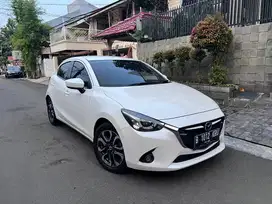 Mazda 2 GT Skyactive 2015 AT140