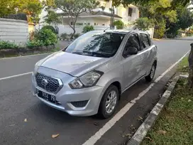 Jual Cepat Datsun GO 2016 Manual