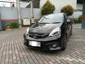 Jual Brio RS Manual MT 2016