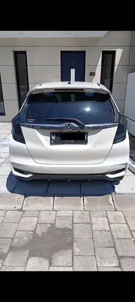 Honda Jazz 2020 Bensin