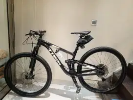 Sepeda trex TOP FUEL 8 (UK)