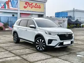 ( TDP 15 JT ) LOW KM 43 RB ! HONDA BRV PRESTIGE SENSING PUTIH 2023 !