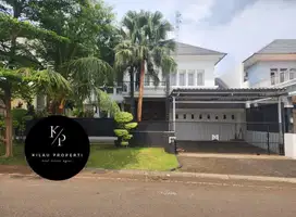 Dijual Rumah Mewah Boulevard di Kota wisata Cibubur.