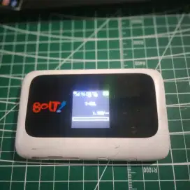 Modem bolt hydra unlock