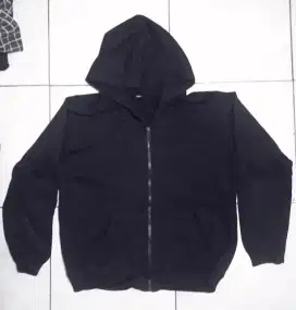 Jaket Anak 15k Usia 5 - 7 Thn