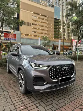 (CASH NETT) Chery Tiggo 8 Premium 1.6 Turbo 2025/2024