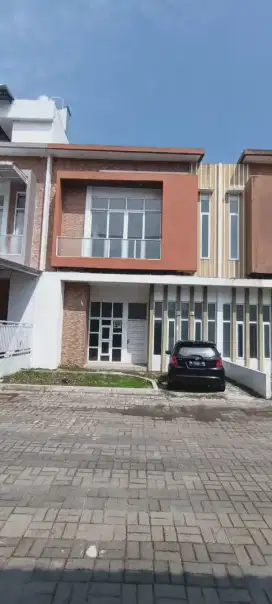 Dijual Cepat Perumahan Komplek Landsmark Setiabudi Medan