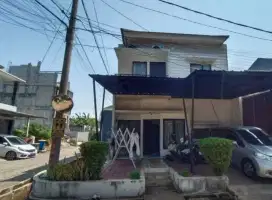 Dijual Rumah Dibawah Pasaran Bening Mansion Jatikramat Kota Bekasi
