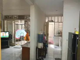 Dijual rumah di Perkici Bintaro Sektor 5