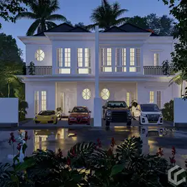 RUMAH BARU JOSS KEREN SIAP HUNI..! WADAS JATICEMPAKA - JATIWARINGIN