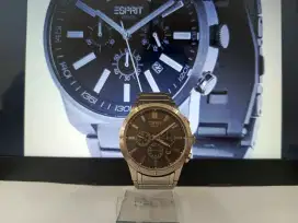 Jam Tangan Esprit Original
