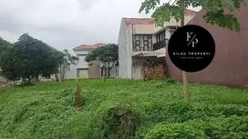 Dijual Cepat Tanah di Perumahan Taman Arcadia, Cimanggis, Depok.