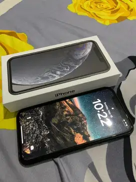 Iphone Xr 128GB