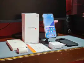 Xiaomi 15 12/512 fullset like new resmi !!!