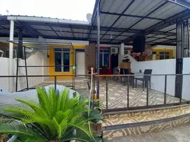 Dijual rumah 2nd Cikarang Selatan LT72m2, Sudah rapi dan siap huni