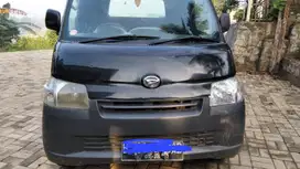 Daihatsu Gran max 2011 Bensin