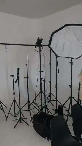 Di jual lampu GODOX 60W