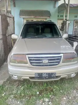Di jual Suzuki Escudo XL 7