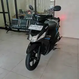 YAMAHA MIO M3 2019 HITAM PAJAK ON!!