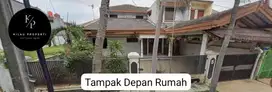 Dijual Rumah Butuh Renovasi di Perumahan Pulogebang Permai