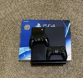 Playstation 4 Fat