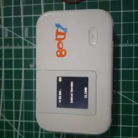 Modem bolt e5372s max huawei