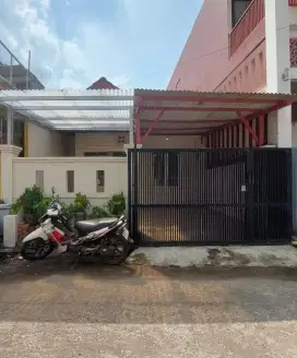 Perumahan Royal 3 Tanah Tinggi kota Tgr