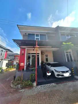 Dijual Rumah Minimalis Modern Mewah Di Ciuyah Ciasarua Bandung Barat